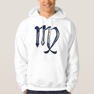 Virgo Z Kapuzenpullover Hoodie