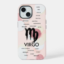 Virgo Zodiac Horoskop Girls