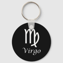'Virgo' Zodiac-Zeichen