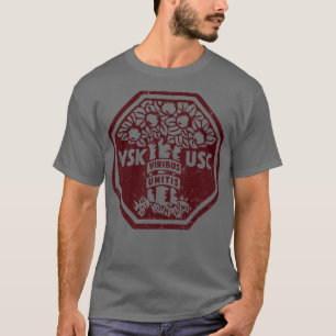 Viribus Unitis T-Shirt