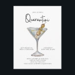 Virtual Cocktail Party Quaratini Soziale Distanz Postkarte<br><div class="desc">// Kann vollständig auf Anzug Ihrer Bedürfnisse angepasst werden. Entworfen von Gorjo Designs via Zazzle. // Benötigen Sie Hilfe bei der Anpassung Ihres Designs? Andere Ideen got? Kontaktieren Sie mich (Zoe) direkt über den unten stehenden Kontaktknopf.</div>