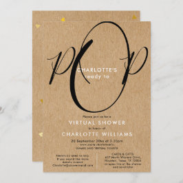 Virtual Online-Ferndusche per Mail Einladung