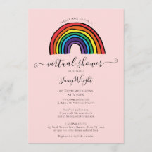 Virtual Online-Ferndusche per Mail