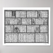virtuelle Bibliothek #10