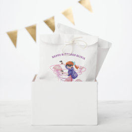 Virtuelle Realität | Gaming Birthday Vielen Dank f Geschenktütchen