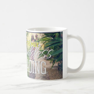 Virtuelles Tarot kann Tasse