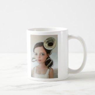 Virtuose Kaffeetasse