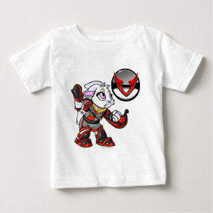 Virtupets Space Station Team Captain 1 Baby T-shirt