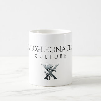 Virx-Leonatus Brand Mug Kaffeetasse