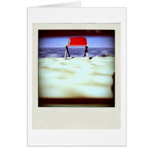 Vis-à-vis variation 3D Computer Art card