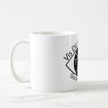 Vis Dis darf die Tasse nicht erneut wählen