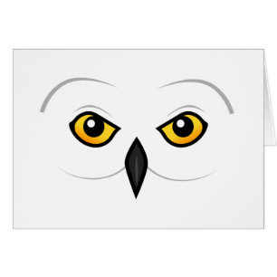 Visage de hibou de Birdorable Milou