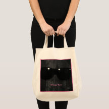 Visage endormi : Sac fourre-tout "Simply Sexy"
