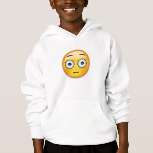 Visage rincé Emoji