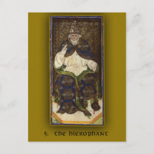 Visconti-Sforza Tarotkartenbilder auf Karten