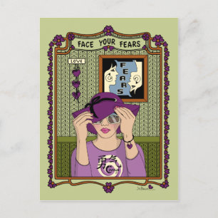 Visez votre carte postale Fears_A_