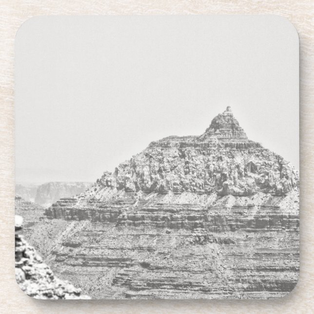 Vishnu Temple Getränkeuntersetzer (Vorderseite)