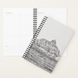 Vishnu Temple Planer