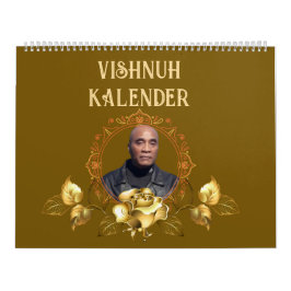 Vishnuh kalender