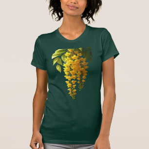 Vishu Kani Konna T - Shirt - Celebrate Tradition
