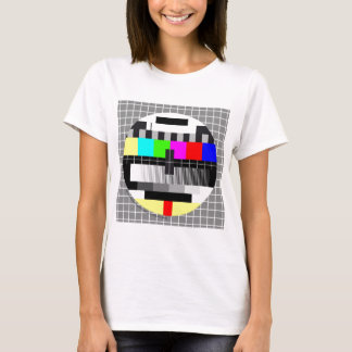 Visieren TV T-Shirt
