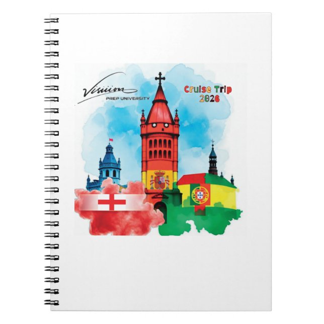 Visiiion Journal (Devant)