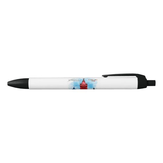 Visiiion Stift (Oberseite)