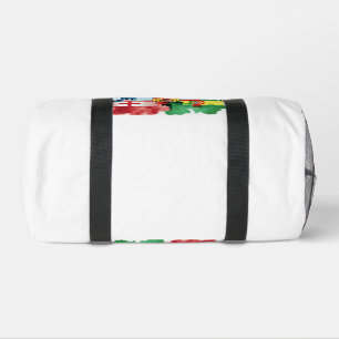 Visiiion-Tasche Duffle Bag