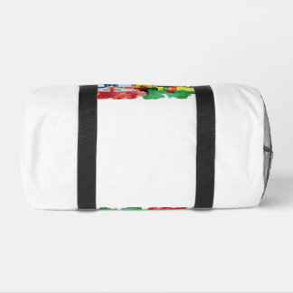 Visiiion-Tasche Duffle Bag