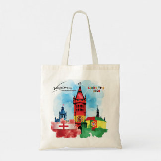 Visiiion Tote Tragetasche