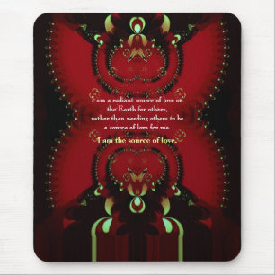 Vision8 Mousepad