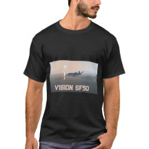 Vision Cirrus SF50 Jet Flugzeug