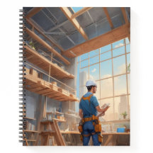 Vision des Architekten: Bauen zum Inspirier