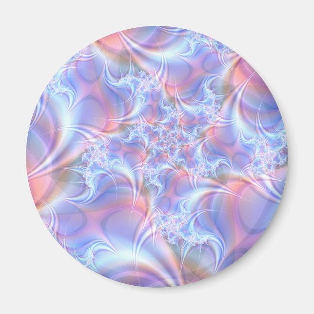 Vision des Magnet für sensible Freude (Vorne)