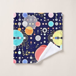 Vision Joyeuse de bulle Universe