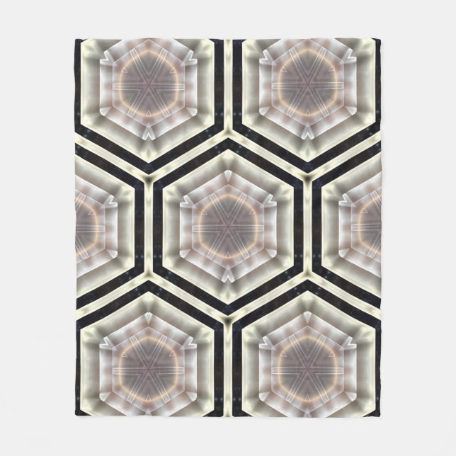 Vision von Torrin 00720151113221503 Fleece Blanket (Vorderseite)