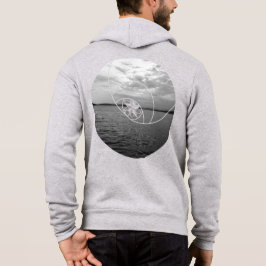 Visionär 3 (1. Vision) Hoodie