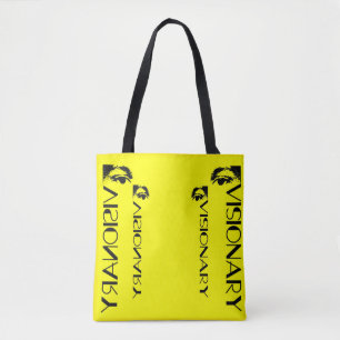 Visionär Tasche