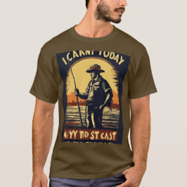 Visionäre erstellen Morgen" T - Shirt-Design T-Shirt