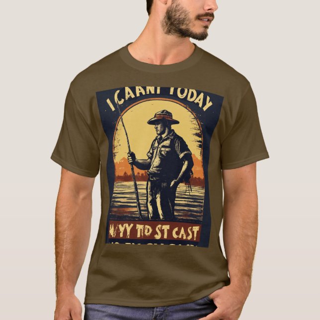 Visionäre erstellen Morgen" T - Shirt-Design T-Shirt (Vorderseite)