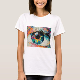 Visionäre Träume T-Shirt