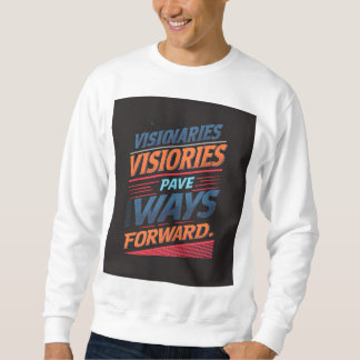 Visionärer Sieg: Wege zum T - Shirt
