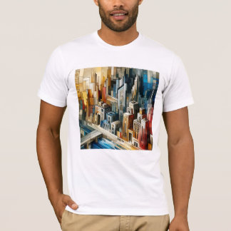 Visionen (11) - T - Shirt