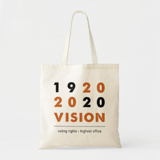 Visions-Tasche 2020 Tragetasche