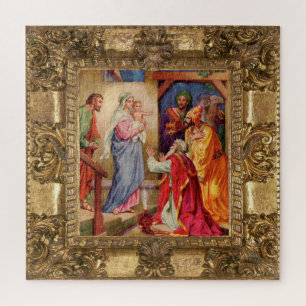 Visit of the Wise Men 1