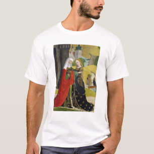 Visitation vom Hauben-Altar, 1499 T-Shirt