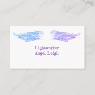 Visite Ange Ailes Lumière, Spirituelle, Reiki, carte de v