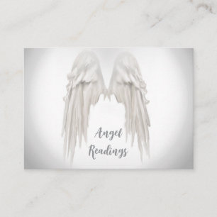 Visite Ange Ailes Lumière, Spirituelle, Reiki, carte de v