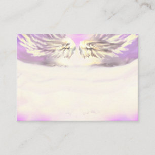 Visite Ange Ailes Lumière, Spirituelle, Reiki, carte de v