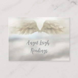 Visite Ange Ailes Lumière, Spirituelle, Reiki, carte de v